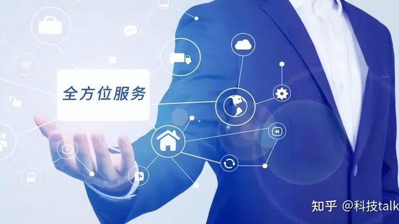网络维护技术员：守护企业信息安全的幕后英雄