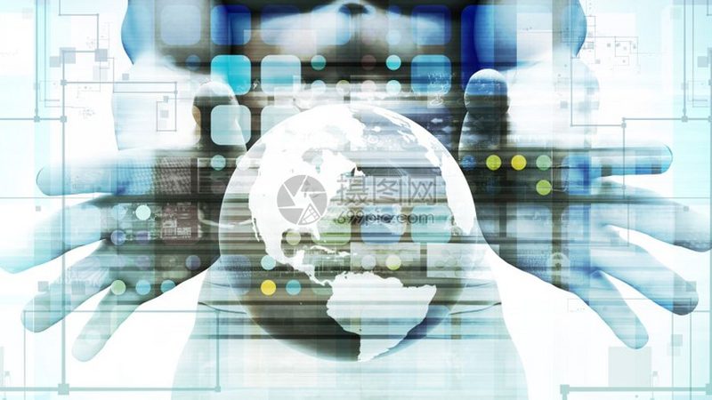 成都信息技术公司与科技公司的差异解析