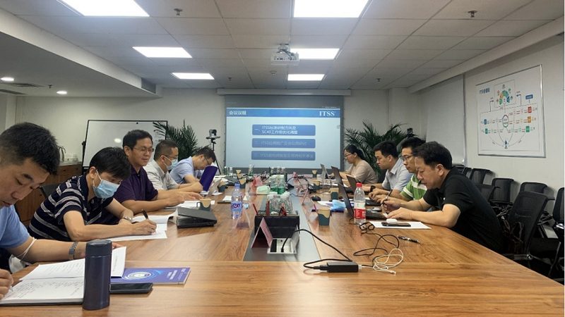 政府项目驻场运维：时间要求背后的考量因素