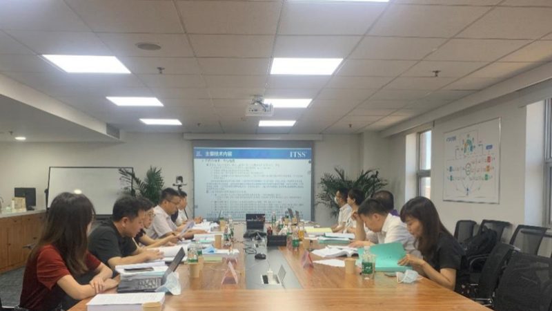机房改造强弱电布线方案设计：关键要素与实施要点**